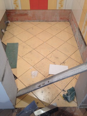 Фото косметического ремонта квартир в Иркутске