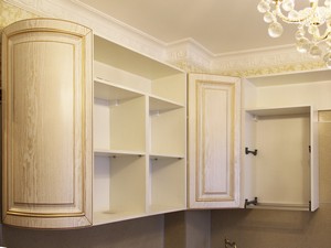 Дизайнерский элитный ремонт квартир в Иркутске Люкс