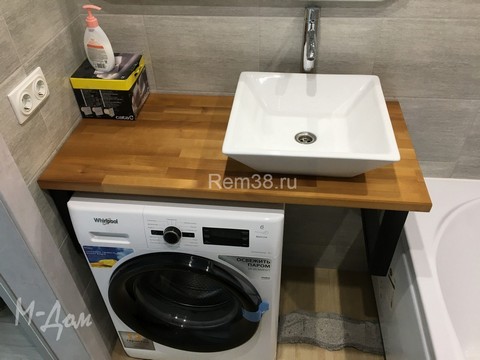 Ремонт квартир в Иркутске. Rem38.ru