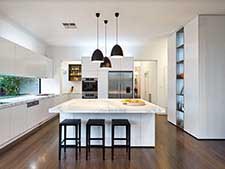 Идеи дизайна квартир. 2025