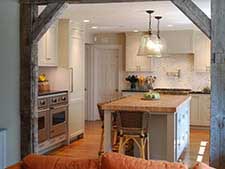 Идеи дизайна квартир. 2025