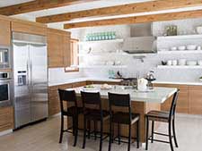 Идеи дизайна квартир. 2025