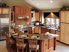 Идеи дизайна квартир. 2025