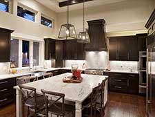 Идеи дизайна квартир. 2025