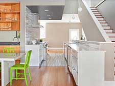 Идеи дизайна квартир. 2025