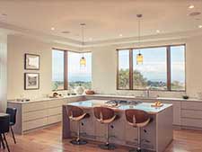 Идеи дизайна квартир. 2025