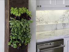 Идеи дизайна квартир. 2025