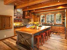 Идеи дизайна квартир. 2025