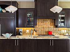 Идеи дизайна квартир. 2025