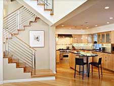 Идеи дизайна квартир. 2025