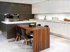 Идеи дизайна квартир. 2025