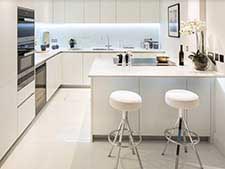 Идеи дизайна квартир. 2025