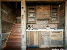 Идеи дизайна квартир. 2025