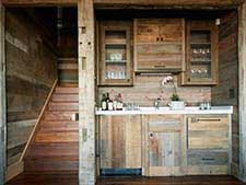 Идеи дизайна квартир. 2025