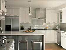 Идеи дизайна квартир. 2025