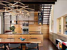 Идеи дизайна квартир. 2025