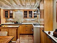 Идеи дизайна квартир. 2025