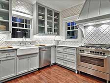 Идеи дизайна квартир. 2025