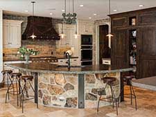 Идеи дизайна квартир. 2025