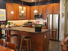 Идеи дизайна квартир. 2025