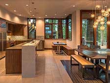 Идеи дизайна квартир. 2025