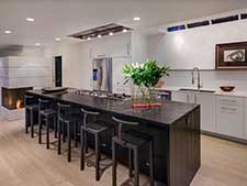 Идеи дизайна квартир. 2025