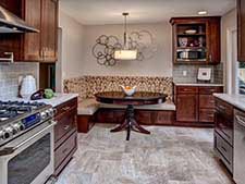 Идеи дизайна квартир. 2025