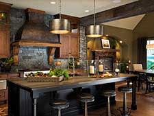 Идеи дизайна квартир. 2025