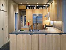 Идеи дизайна квартир. 2025