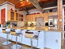 Идеи дизайна квартир. 2025