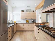 Идеи дизайна квартир. 2025