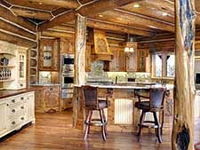 Идеи дизайна квартир. 2025