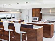 Идеи дизайна квартир. 2025