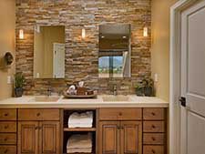 Идеи дизайна квартир. 2025