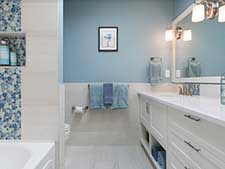 Идеи дизайна квартир. 2025