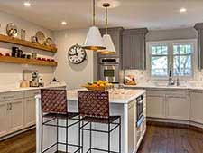 Идеи дизайна квартир. 2025