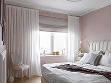 Идеи дизайна квартир. 2025