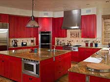 Идеи дизайна квартир. 2025