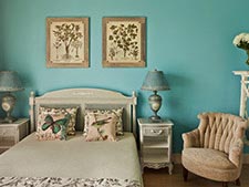 Идеи дизайна квартир. 2025