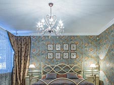 Идеи дизайна квартир. 2025