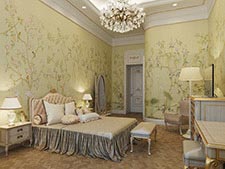 Идеи дизайна квартир. 2025