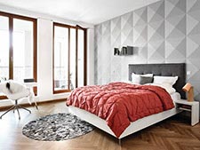 Идеи дизайна квартир. 2025