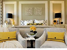 Идеи дизайна квартир. 2025