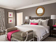 Идеи дизайна квартир. 2025