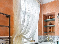 Идеи дизайна квартир. 2025