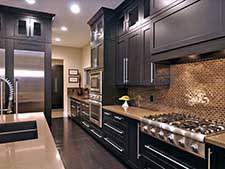 Идеи дизайна квартир. 2025