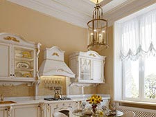 Идеи дизайна квартир. 2025