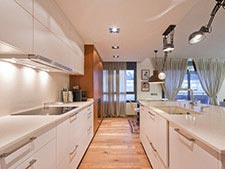 Идеи дизайна квартир. 2025