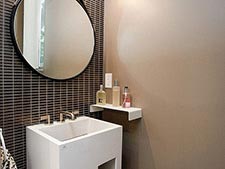 Идеи дизайна квартир. 2025