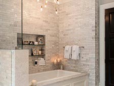 Идеи дизайна квартир. 2025